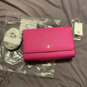 Tory Burch cross body